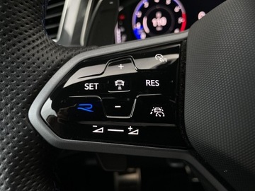 Volkswagen Tiguan II SUV R 2.0 TSI 320KM 2023 Volkswagen Tiguan 2.0TSI 320KM R DSG 4MOTION (bezw, zdjęcie 31