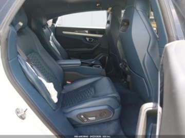 Lamborghini Urus 2020 Lamborghini Urus 2020. 4.0 Benzyna 641KM, zdjęcie 12