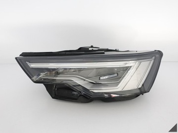 AUDI S6 A6 C8 4K0 18- LAMPA+MODUL MATRIX ПОЛНЫЙ СВЕТОДИОД 