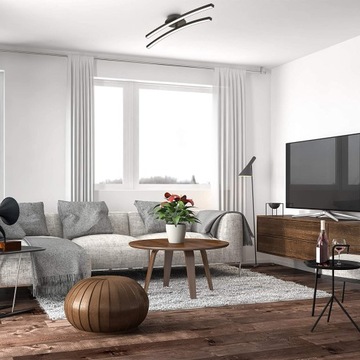 ПОТОЛОЧНЫЙ СВЕТИЛЬНИК | светодиод 12 Вт | КОРИДОР | КУХНЯ