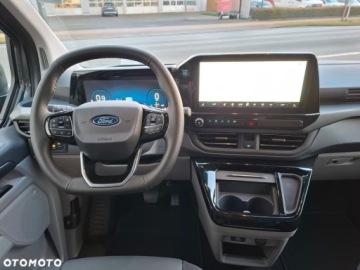Ford Tourneo Custom II  L1 2.0 EcoBlue 170 KM 170KM 2026 Ford Tourneo Custom Ford Tourneo Custom 2.0 EcoBlue 320 AWD L2 Titanium X, zdjęcie 12