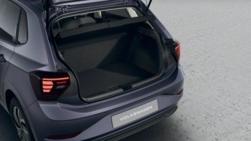 Volkswagen Polo VI Hatchback 5d Facelifting 1.0 TSI 95KM 2026 Volkswagen Polo Life Plus 1.0 TSI 95 KM, zdjęcie 5