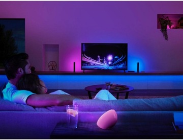 Блок синхронизации Philips Hue Play HDMI