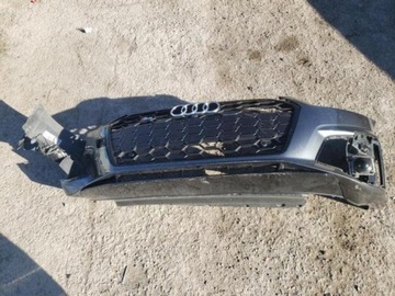 Audi A5 F5 2020 Audi S5 Coupe Premium Plus, 2020r., 4x4, 3.0L 3.0 Benzyna 349KM, zdjęcie 6