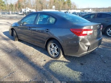 Subaru Impreza IV 2019 Subaru Impreza 4x4, od ubezpieczalni 2.0 Benzyna 152KM, zdjęcie 4