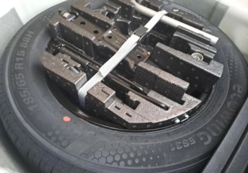 Skoda Fabia IV 1.0 TSI 110KM 2022 Skoda Fabia Kamera Tempomat SmartLink 1.0 TSI 110KM Salon PL VAT-23 110KM, zdjęcie 5