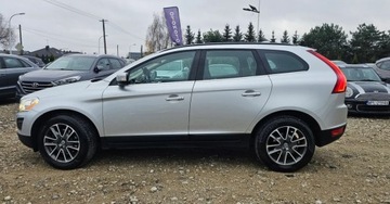 Volvo XC60 I SUV 2.0 D3 163KM 2013 Volvo XC 60 5 CYLINDROWY automat Stan Bardzo Dobry, wymieniony rozrzad, zdjęcie 36