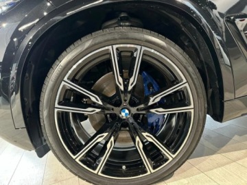 BMW X5 G05 SUV Facelifting 3.0 40i 381KM 2026 BMW X5 xDrive40i Sport Suv 3.0 (381KM) 2026, zdjęcie 13