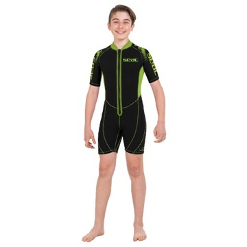 Поролон неопрен 2,5 мм SEAC LOOK детский 11-12 лет