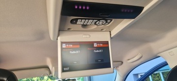 Fiat Freemont 2.0 Multijet II 16v 170KM 2014 Fiat Freemont 2.0JTD 170KM, Navi, Skóra, 7-osob.Super Stan !, zdjęcie 8