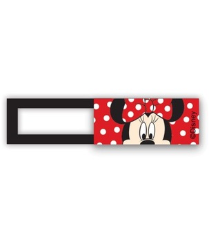 Zaślepka do kamery internetowej DISNEY Minnie