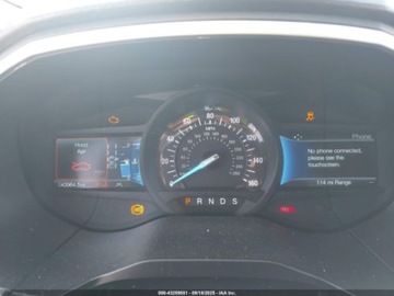 Ford Edge II 2021 Ford Edge Sel 2021 2.0l 2.0 Benzyna 250KM, zdjęcie 10