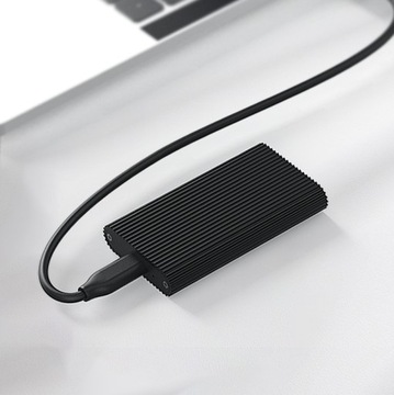 Внешний отсек для накопителя mSATA M.2 BS-M3T USB C–A