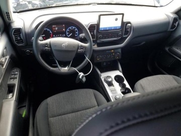 Ford 2022 Ford Bronco 2022r., Sport Big Bend, od ubezpieczalni 1.5 Benzyna 181KM, zdjęcie 7