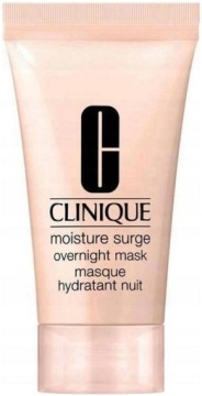 CLINIQUE MOISTURE SURGE OVERNIGHT MASK HYDRATING MASK 30ML