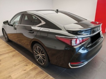 Lexus ES VII (XV70) Sedan Facelifting 300h 218KM 2025 Od ręki - 300h Business Edition 2.5 E-CVT 218KM | Podgrzewane fotele!, zdjęcie 3