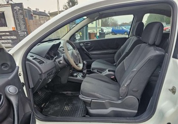 Renault Megane II Kombi 1.5 dCi 86KM 2005 Renault Megane Renault Megane 1.5 dCi Confort Dynamique 1.5 Diesel 86KM, zdjęcie 5