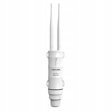 Маршрутизатор Wavlink WL-WN570HA1 802.11ac (Wi-Fi 5)