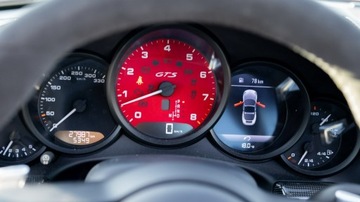 Porsche 911 991 Targa 4 GTS Facelifting 3.0  450KM 2018 Porsche 911 4GTS*Targa*Salon Polska*Sport, zdjęcie 17