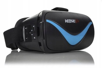 ОЧКИ VR для SAMSUNG GALAXY S8 S9