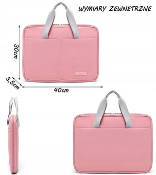 ЧЕХОЛ ИЗ ДЖИНСОВОЙ СУМКИ ДЛЯ НОУТБУКА 15–16 ДЮЙМОВ