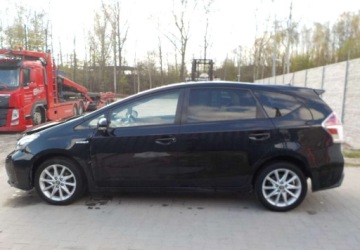 Toyota 2016 Toyota Prius Okazja 1.8 Hybryda 122KM, zdjęcie 9