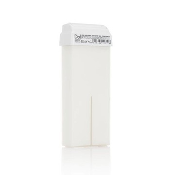 DOLL Xanitalia Depilacja wosk do depilacji w rolce BIANCA 100ml