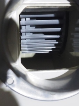 Вентиляционная крышка шкафов для опасных веществ Asecos HF.EA.8677