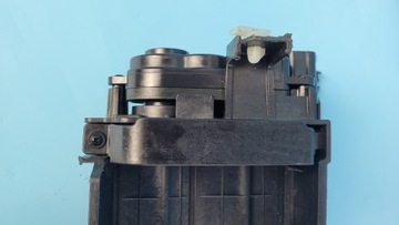 KIA SPORTAGE V 23r 1.6 T-GDI ШТОРКА РУЛЕВАЯ ПНЕВМАТИЧЕСКАЯ 86952-CJ200