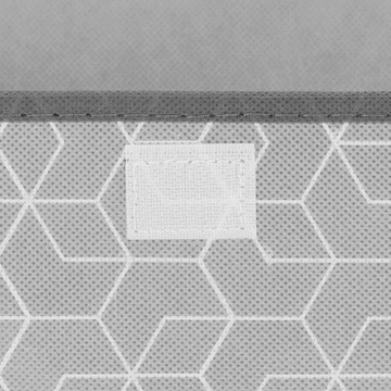 КОНТЕЙНЕР-ОРГАНИЗАТОР, ЗАКРЫТАЯ КОРОБКА, КОРОБКА С ОТКРЫТКОЙ ДЛЯ ПЕРЕХОДА, БОЛЬШОЙ XXL