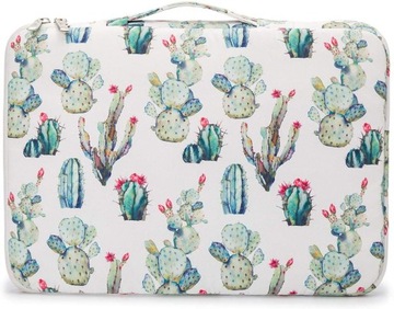 Torba Na Ramię Etui SLIM na laptopy 15 15,6''