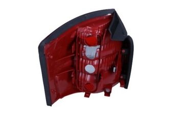 DEPO 441-1971R-UE SVĚTLO ZADNÍ AUDI A4 01- /P/ KOMBI