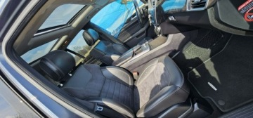 Mercedes Klasa M W166 Off-roader 250 BlueTEC 4MATIC 204KM 2013 Mercedes ML 250 250cdi 4 matic 220tys Km !, zdjęcie 11