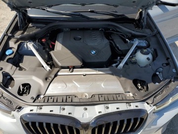 BMW X3 G01 2023 BMW X3 xDrive30I 2023 2.0l 2.0 Benzyna 248KM, zdjęcie 6