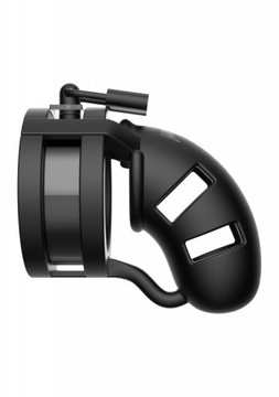 Модель 18 — Целомудрие — 3,5 дюйма — Силовая клетка