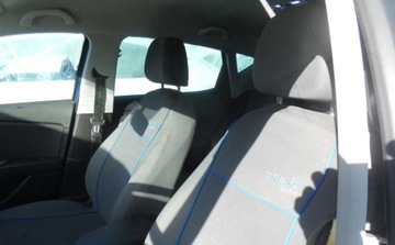 Seat Leon III SC 1.6 TDI 110KM 2015 Seat Leon 2015r, 1.6 TDI. Uszkodzony przod. 1.6 Diesel 110KM, zdjęcie 7