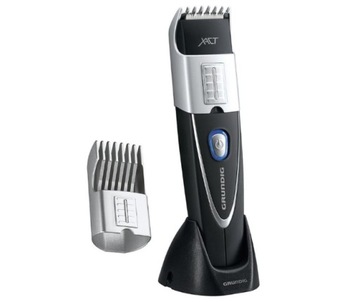 GRUNDIG MASZYNKA DO STRZYŻENIA MC 5040