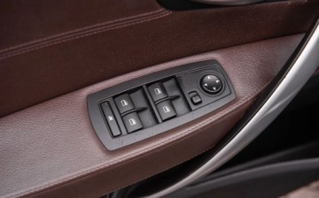 BMW X3 E83 2.0d 150KM 2007 BMW X3 2.0D 150KM Lift Skora Panorama ALu Pdc Serwis Gwarancjia 2.0, zdjęcie 15