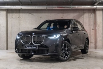 BMW X3 G45 2025 BMW X3 NOWE BMW X3 20 xDrive, zdjęcie 2