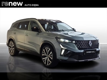 Renault Espace VI 2025 Espace 1.2 E-Tech Full Hybrid 200 Iconic MMT 7os., zdjęcie 6