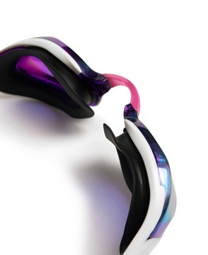 Очки для плавания Arena COBRA EDGE SWIPE MIRROR