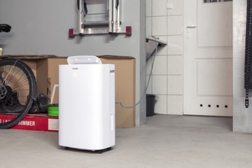 WELLTEC DHN50 - OSUSZACZ POWIETRZA