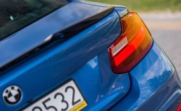 BMW Seria 2 F22-F23-F45-F46 Coupe 220d 184KM 2013 BMW Seria 2 BMW Seria 2 2.0 Diesel 184KM, zdjęcie 7