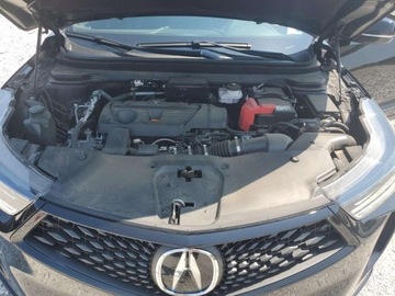 Acura RDX II 2024 Acura RDX A-Spec 2024 2.0l 2.0 Benzyna 272KM, zdjęcie 6