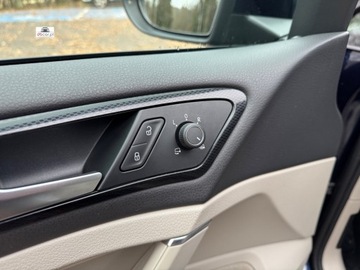 Volkswagen Golf VII Hatchback 3d 1.4 TSI BlueMotion Technology 150KM 2014 Volkswagen Golf 1.4 TSI 150KM, highline, skora, GRZANE FOTELE, polecam 1.4, zdjęcie 20