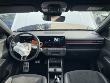 Hyundai Kona II 2024 Hyundai Kona N-Line Automat Kamery360 podg., zdjęcie 6