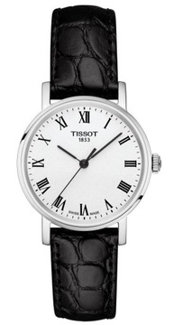 Klasyczny zegarek damski Tissot T109.210.16.033.00