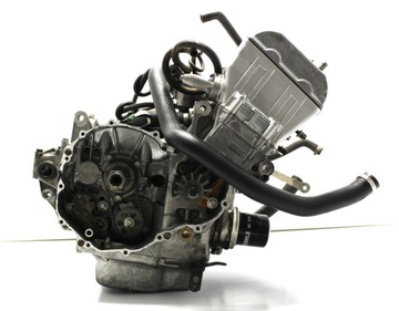 HONDA CBR 600 F4 PC35 99-00 SILNIK GWARANCJA ROZRUCHOWA