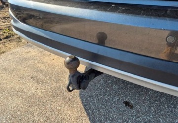 Ford Focus IV Kombi 1.0 EcoBoost 125KM 2019 Ford Focus SW Ford Focus SW 1.0 EcoBoost Hybrid ACTIVE Benzyna 125KM, zdjęcie 22