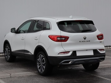 Renault Kadjar Crossover Facelifting 1.7 Blue dCi 150KM 2019 Renault Kadjar 1.7 dCi, Salon Polska, 4X4, Skóra, zdjęcie 3